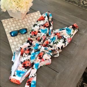 Cupshe One piece swimsuit